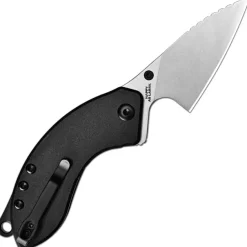J1971-BK - CJRB Spud Black Aluminium AR-RPM9