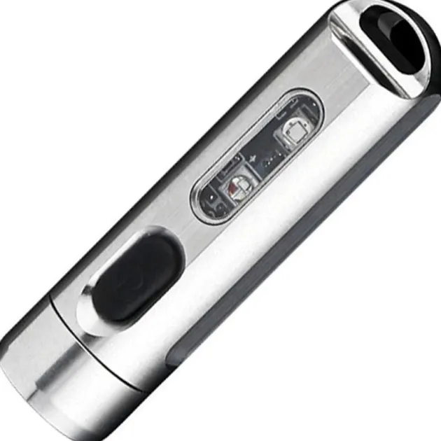 JETMINIONE - JETBEAM Mini One Lampe Torche