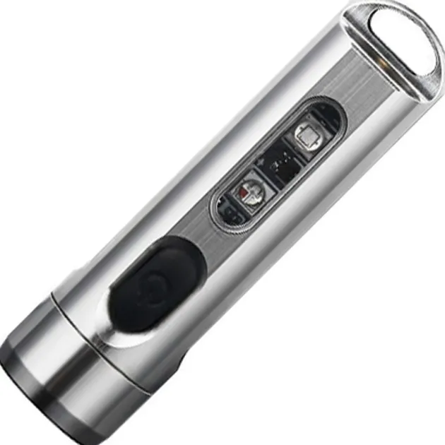 JETMINIONE - JETBEAM Mini One Lampe Torche