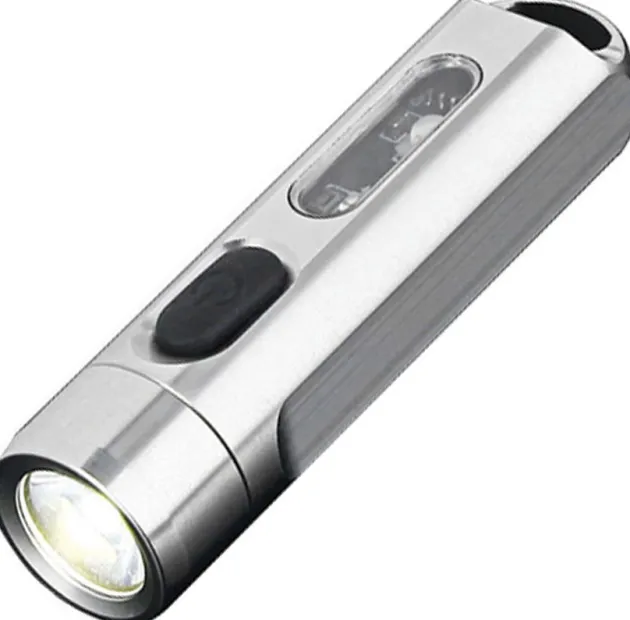 JETMINIONE - JETBEAM Mini One Lampe Torche