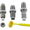90572 - Jeux de 3 outils acier en 270.WSM