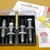 092058 - Jeux de 4 outils LEE Ultimate Die Set 222 Rem