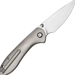 J1912G-GY - CJRB Feldspar Titanium Sleek S90V