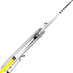 J1971-GY - CJRB Spud Silver Aluminium AR-RPM9