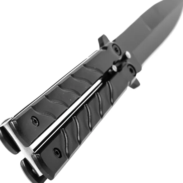 JKR0511 - JKR Mini Papillon acier