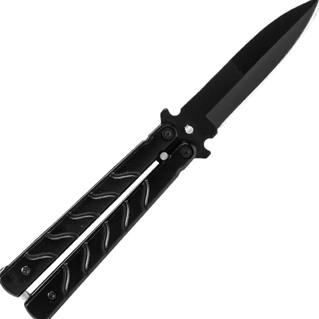 JKR0511 - JKR Mini Papillon acier
