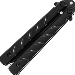 JKR0511 - JKR Mini Papillon acier