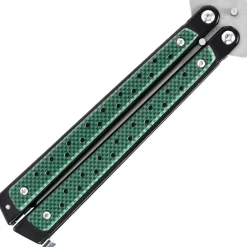 JKR0642 - JKR Papillon acier
