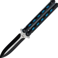 JKR0509 - JKR Papillon acier