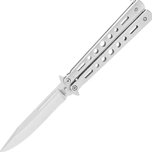 JKR0055 - JKR Papillon acier