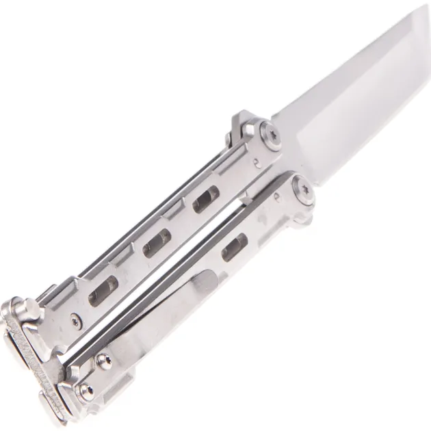 JKR0806 - Joker Couteau Papillon