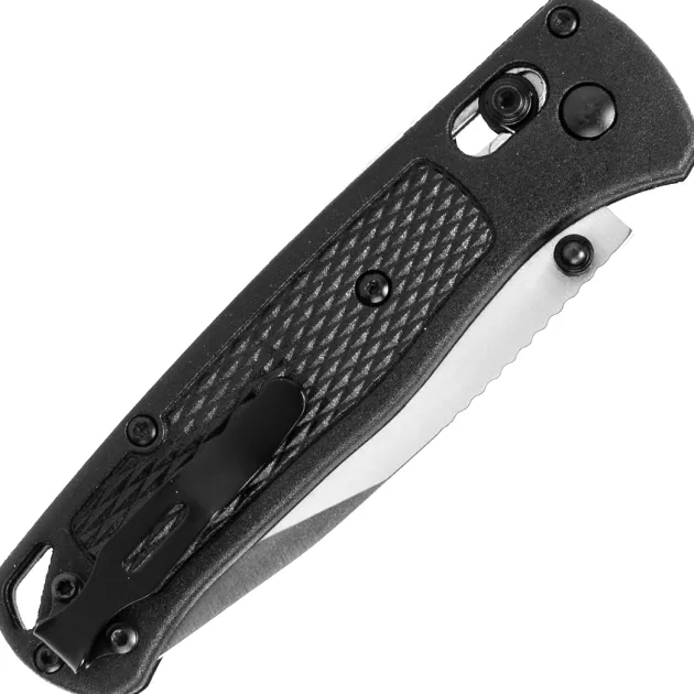 JKR0934 - Joker Pliant Crossbar noir