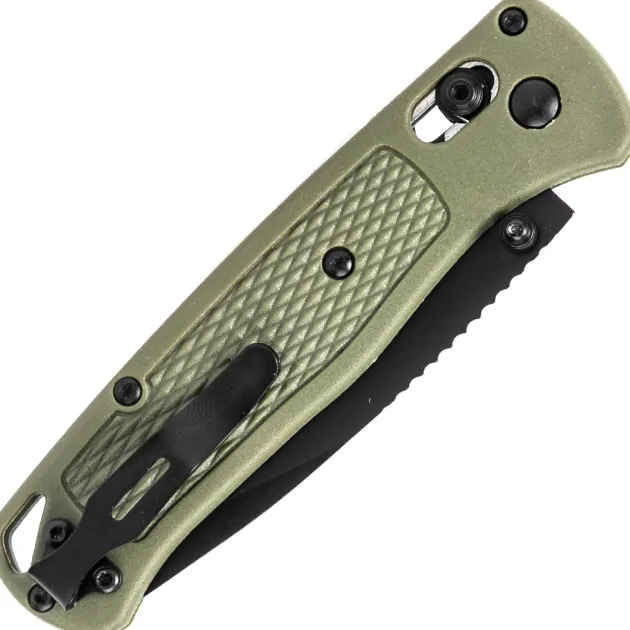 JKR0935 - Joker Pliant Crossbar vert