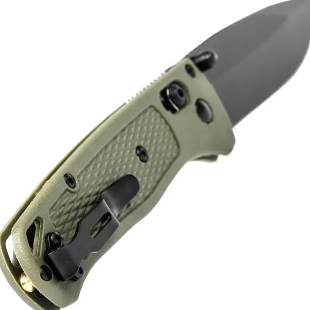 JKR0935 - Joker Pliant Crossbar vert