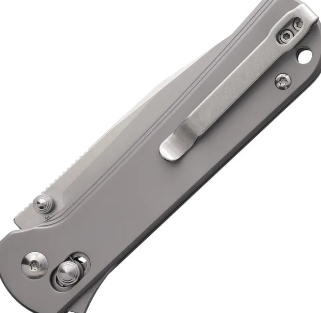 J1960TI - CJRB Bolt AR-RPM9 Gray Titanium
