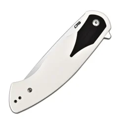 J1972-WBK - CJRB Rodayo White G10 AR-RPM9