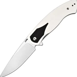 J1972-WBK - CJRB Rodayo White G10 AR-RPM9