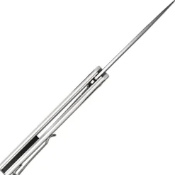 J1972-WBK - CJRB Rodayo White G10 AR-RPM9