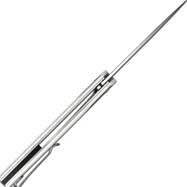 J1972-WBK - CJRB Rodayo White G10 AR-RPM9
