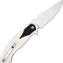 J1972-WBK - CJRB Rodayo White G10 AR-RPM9