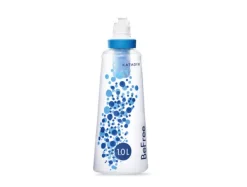 KABF8018007 - Katadyn Befree gourde filtrante 1 l