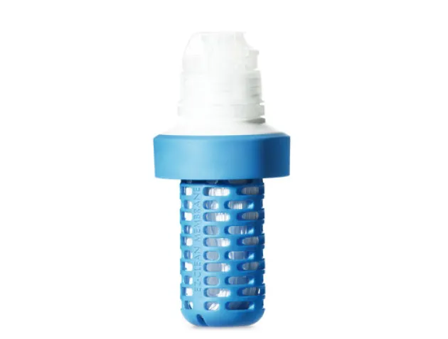 KABF8018007 - Katadyn Befree gourde filtrante 1 l