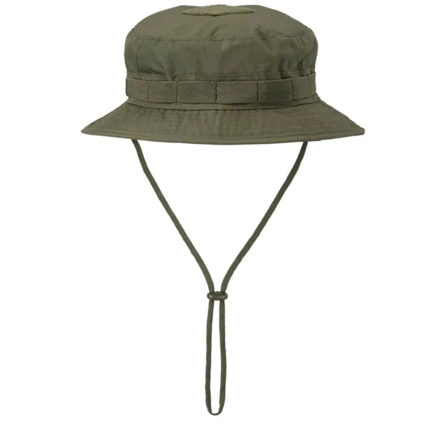 KA-CPU-CR-06 - Helikon tex Chapeau CPU Coton ripstop Desert camo