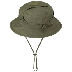 KA-CPU-CR-06 - Helikon tex Chapeau CPU Coton ripstop Desert camo