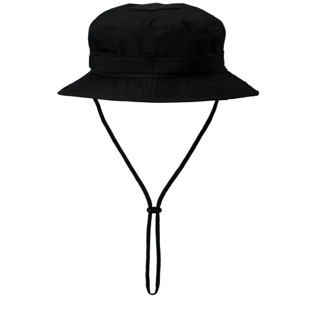 KA-CPU-PR-01 - Helikon tex Chapeau CPU Polycoton ripstop Noir