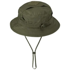 KA-CPU-PR-01 - Helikon tex Chapeau CPU Polycoton ripstop Noir