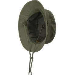 KA-CPU-PR-35 - Helikon tex Chapeau CPU Polycoton ripstop Shadow Grey