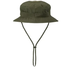 KA-CPU-PR-04 - Helikon tex Chapeau CPU Polycoton ripstop PL Woodland