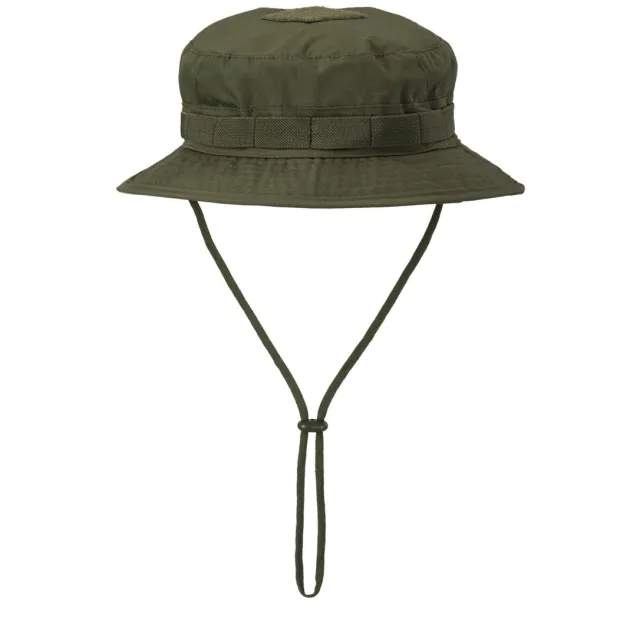 KA-CPU-PR-11 - Helikon tex Chapeau CPU Polycoton ripstop coyote