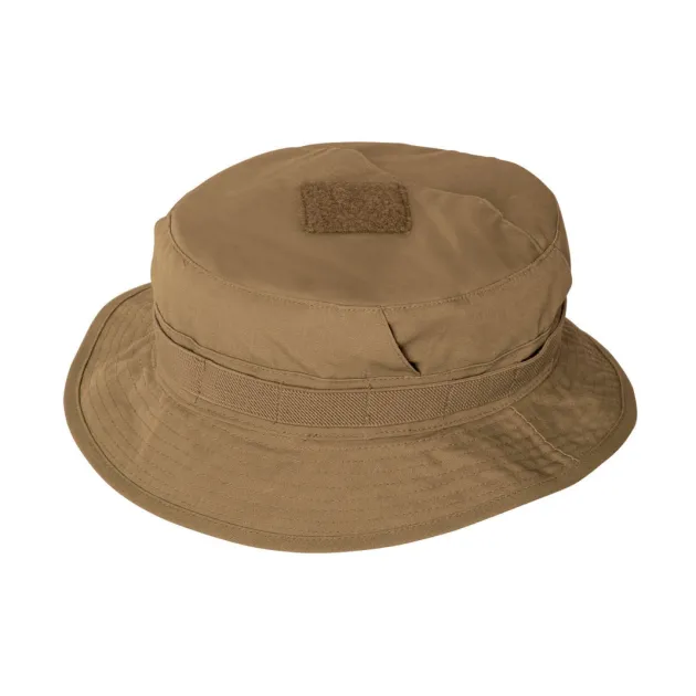 KA-CPU-PR-11 - Helikon tex Chapeau CPU Polycoton ripstop coyote