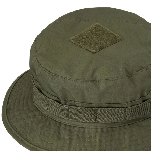 KA-CPU-PR-11 - Helikon tex Chapeau CPU Polycoton ripstop coyote