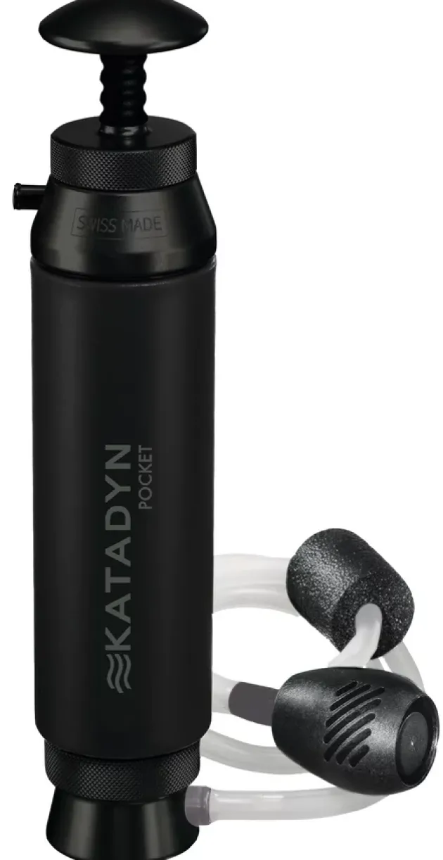 KAFL8020425 - Katadyn Pocket Tactical Line