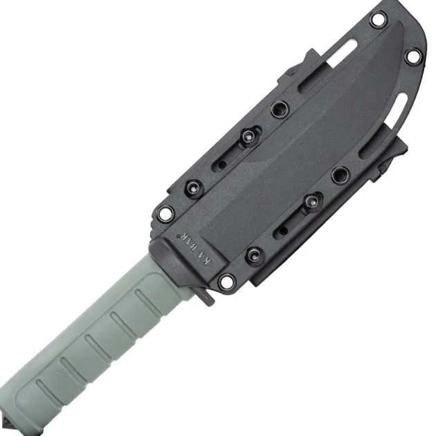 KA6100 - Ka-bar Dust I