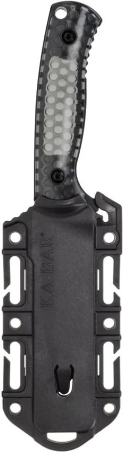 KA7700 - Ka-bar George Cool Name Drop Point