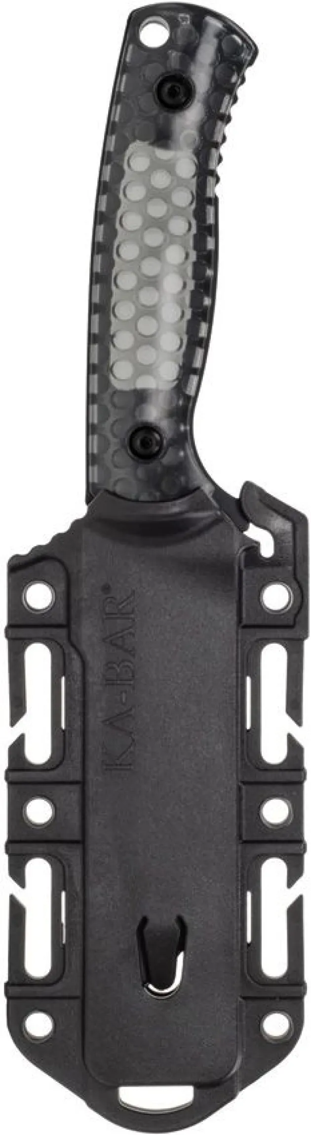 KA7700 - Ka-bar George Cool Name Drop Point