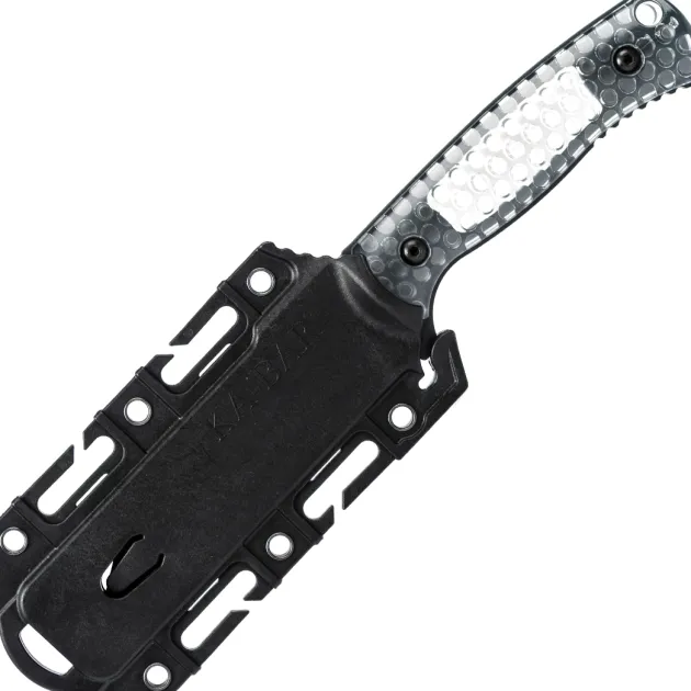 KA7700 - Ka-bar George Cool Name Reverse Tanto