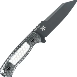 KA7700 - Ka-bar George Cool Name Reverse Tanto