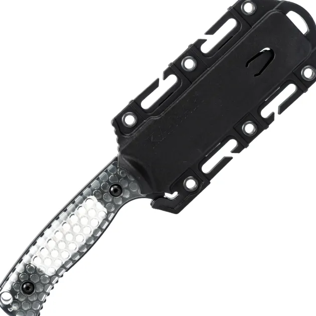 KA7700 - Ka-bar George Cool Name Reverse Tanto