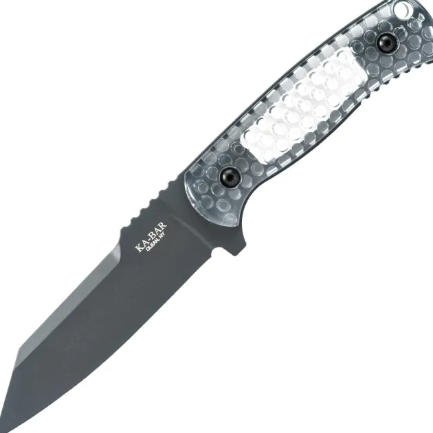KA7700 - Ka-bar George Cool Name Reverse Tanto