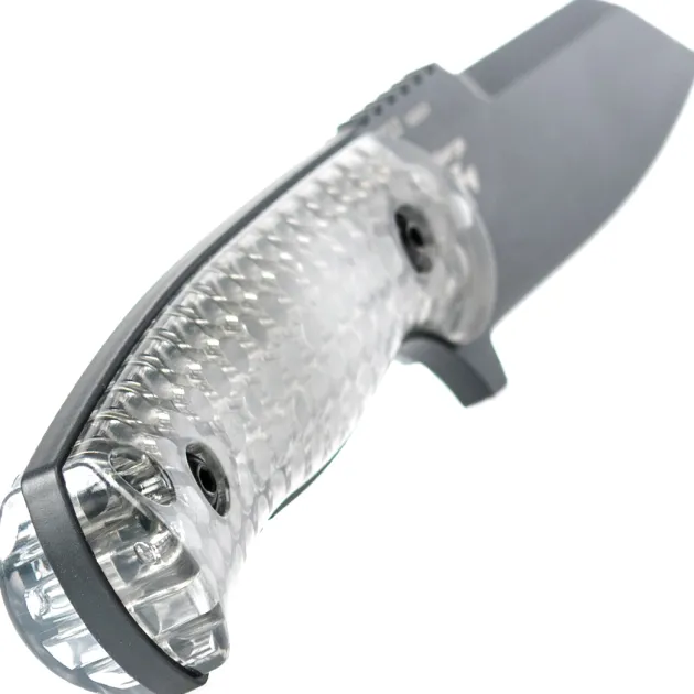 KA7700 - Ka-bar George Cool Name Reverse Tanto