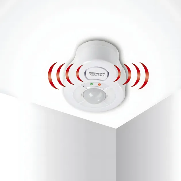 K++100238 - Alarme de Plafond 360° EasyMaxx