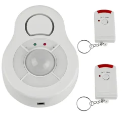 K++100238 - Alarme de Plafond 360° EasyMaxx