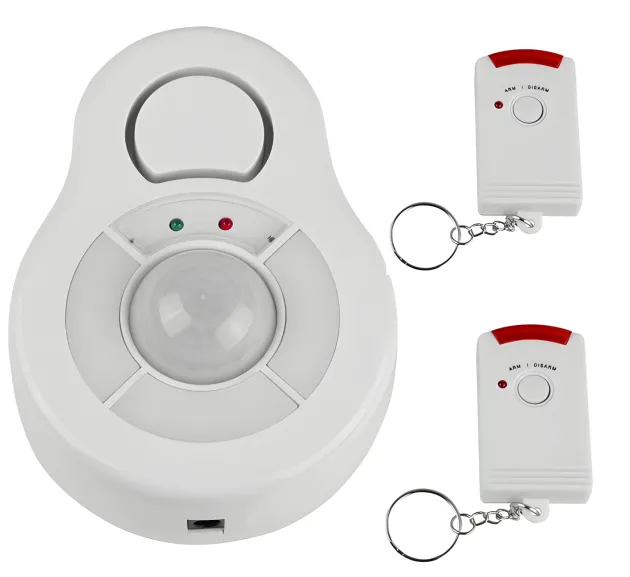 K++100238 - Alarme de Plafond 360° EasyMaxx