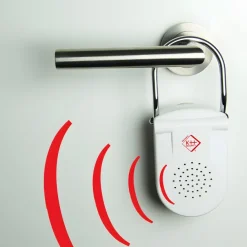 K++100183 - Alarme de poignée de porte "HOME"
