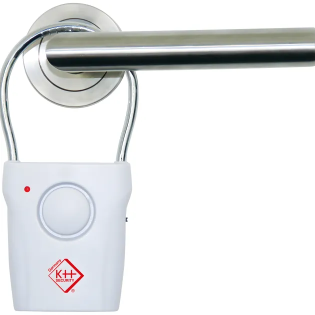 K++100199 - Alarme de Poignée de porte "Travel"