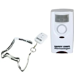 K++100217 - Alarme Murale « Premium » Safety First